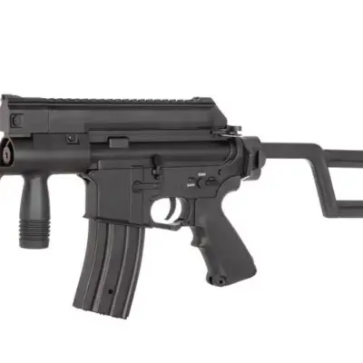 asgbox.pl - Replika karabinka AY-A0025 - czarna