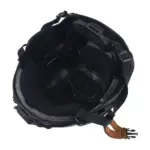 asgbox.pl - Replika hełmu Sentry Helmet XP - czarna