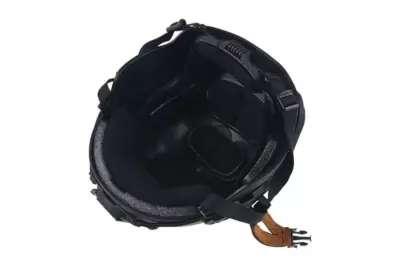 asgbox.pl - Replika hełmu Sentry Helmet XP - czarna