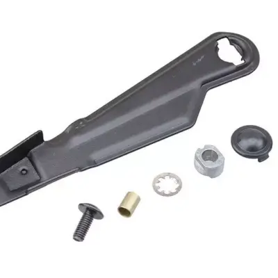 asgbox.pl - Dźwignia selektora ognia do replik typu AK74