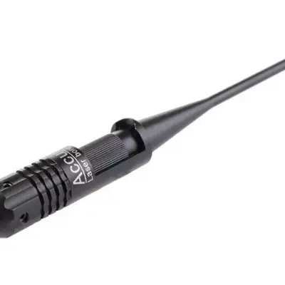 asgbox.pl - Laser do kalibracji broni