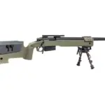 asgbox.pl - Replika karabinu snajperskiego M40A5 Super DX - olwkowa
