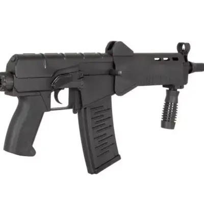 asgbox.pl - Replika karabinu szturmowego AY-A0024B