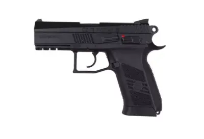 Replika pistoletu C 75 P-07 DUTY - obrazek 2