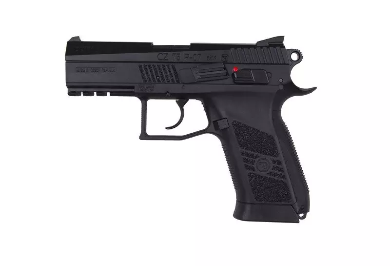 Replika pistoletu C 75 P-07 DUTY OD-G-ASG-02-002489-00 asgbox.pl Replika pistoletu C 75 P-07 DUTY - obrazek 2