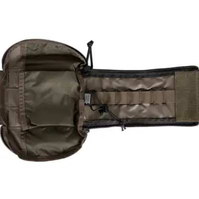 asgbox.pl - Duża apteczka typu Trauma Kit - Ranger Green