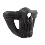 asgbox.pl - Maska Skull - czarna