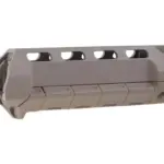 asgbox.pl - Chwyt przedni AM-DH-003-DE do replik M4/M16 - tan