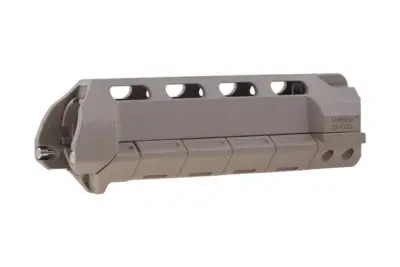 asgbox.pl - Chwyt przedni AM-DH-003-DE do replik M4/M16 - tan