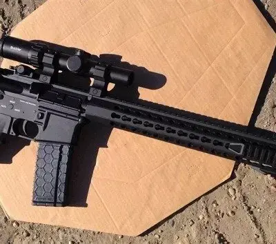 asgbox.pl - Luneta biegowa Fess 1-4x24