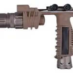 asgbox.pl - Latarka taktyczna M900V - dark earth
