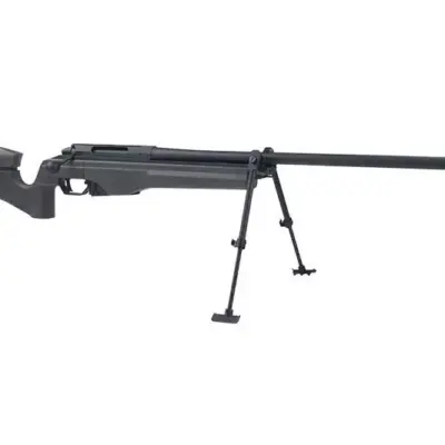 asgbox.pl - Replika karabinu snajperskiego MSR 009 - olive drab