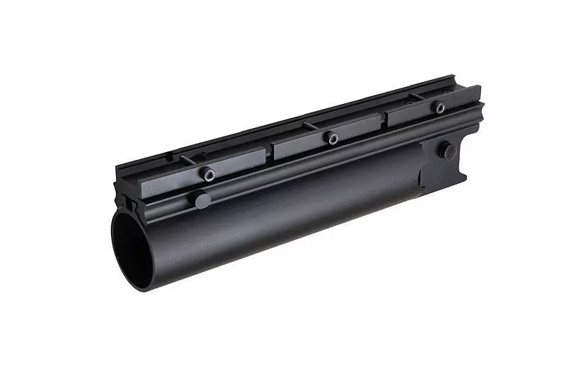 Granatnik ASG SHS 9" OD-G-PPS-04-013995-00 asgbox.pl asgbox.pl - Granatnik ASG SHS 9"