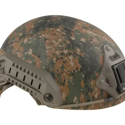 asgbox.pl - Replika hełmu Maritime - digital woodland (L/XL)