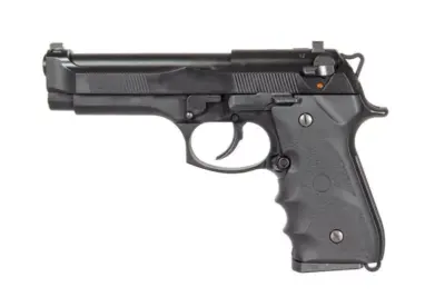 asgbox.pl - Replika pistoletu M9 Tactical Master