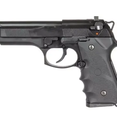 asgbox.pl - Replika pistoletu M9 Tactical Master