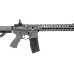 asgbox.pl - Replika karabinka CM16 SRXL - Battleship Grey