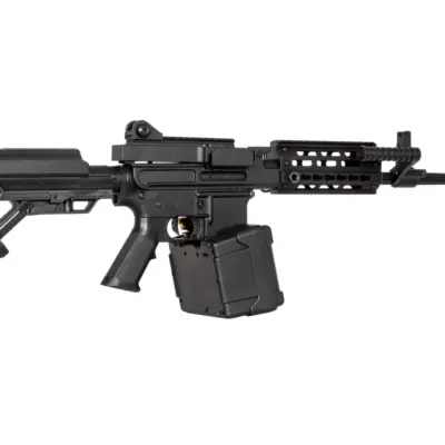 asgbox.pl - Replika karabinu maszynowego 6670