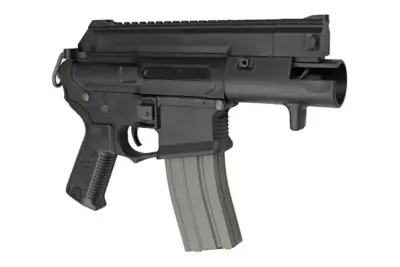 asgbox.pl - Replika karabinka AM-003 Tactical Pistol