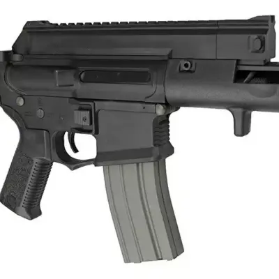 asgbox.pl - Replika karabinka AM-003 Tactical Pistol