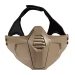 asgbox.pl - Maska Armor Face - tan