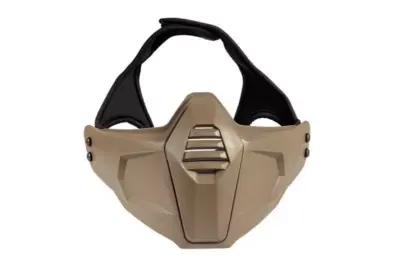 asgbox.pl - Maska Armor Face - tan