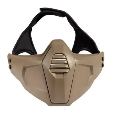 asgbox.pl - Maska Armor Face - tan