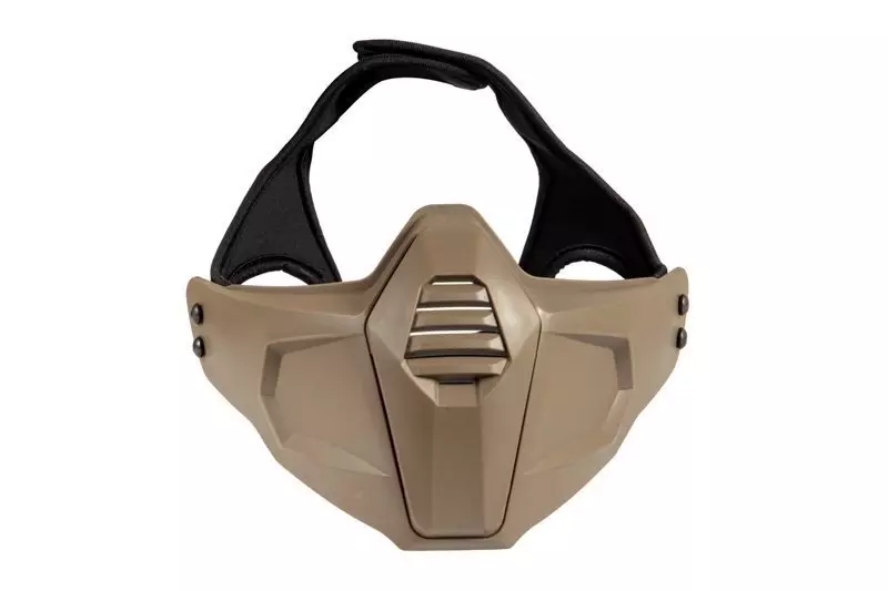 Maska Armor Face - tan UTT-28-028252-00 asgbox.pl asgbox.pl - Maska Armor Face - tan