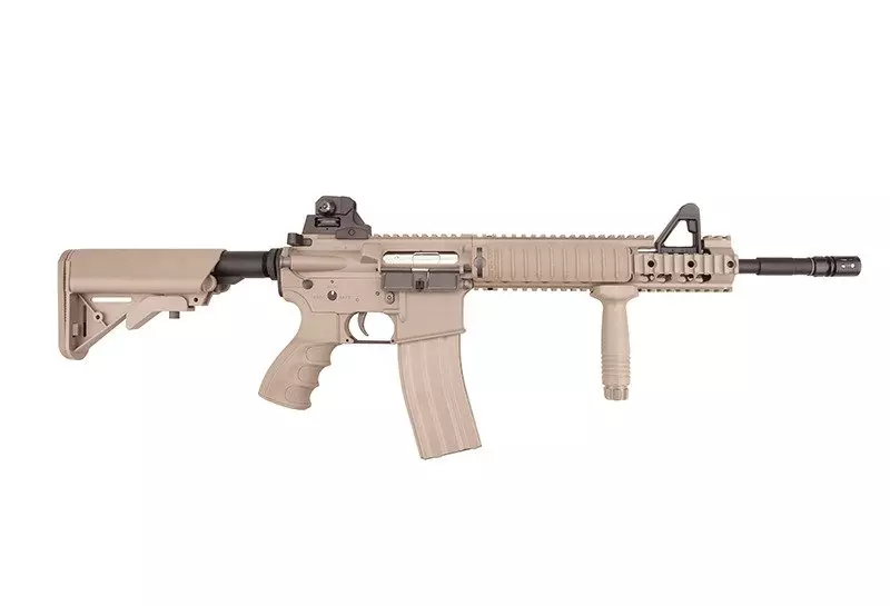 Replika karabinka TR15 Raider XL DST OD-G-GIG-01-004072-00 asgbox.pl asgbox.pl - Replika karabinka TR15 Raider XL DST