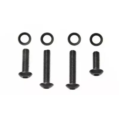 asgbox.pl - Zestaw śrub do Gearboxa V3