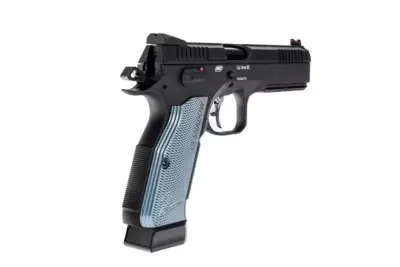 asgbox.pl - Replika pistoletu CZ Shadow 2