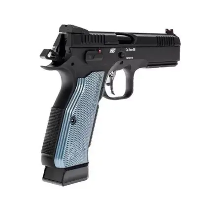 asgbox.pl - Replika pistoletu CZ Shadow 2