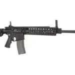 asgbox.pl - Replika karabinka Knight's Armament SR15 E3 IWS - Czarny
