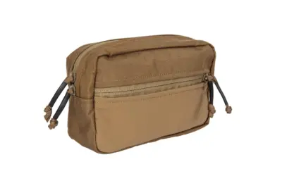asgbox.pl - Torba typu dangler do kamizelek MK3 - Coyote Brown