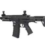asgbox.pl - Replika karabinka AR4-SBR ECS