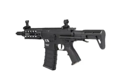 asgbox.pl - Replika karabinka AR4-SBR ECS