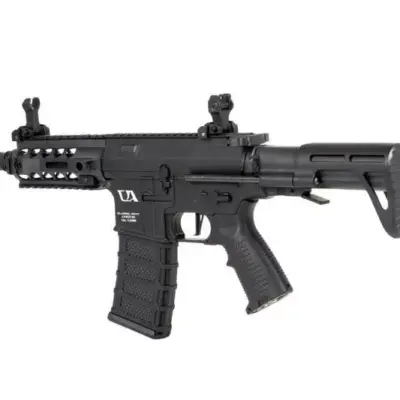 asgbox.pl - Replika karabinka AR4-SBR ECS