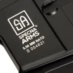 asgbox.pl - Replika karabinka SA-V65 ONE™ - czarna