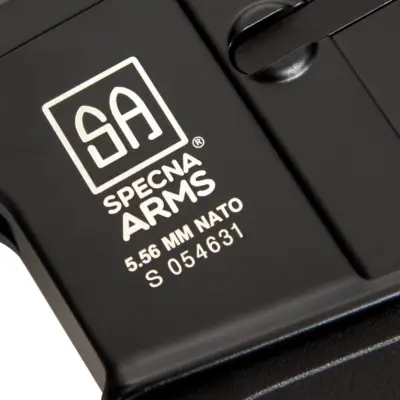 asgbox.pl - Replika karabinka SA-V65 ONE™ - czarna