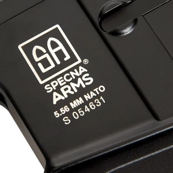 asgbox.pl - Replika karabinka SA-V65 ONE™ - czarna