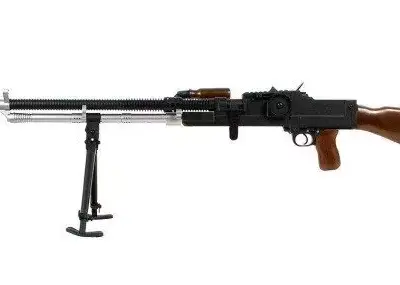 asgbox.pl - Replika karabinu maszynowego ZB26