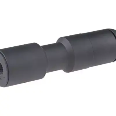 asgbox.pl - Gazowy granat nasadkowy 108 kulek