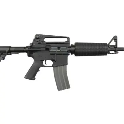 asgbox.pl - Replika karabinka CM16 Carbine