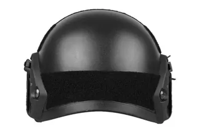 asgbox.pl - Replika hełmu Ballistic - czarna (M/L)
