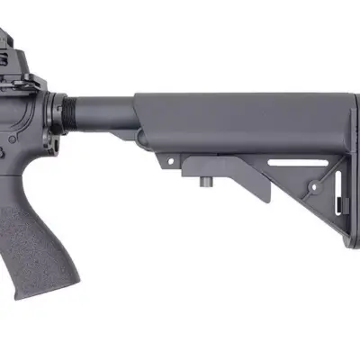 Alternative view of Replika karabinka TR15 Raider L BLK