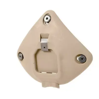 asgbox.pl - Montaż NVG na hełm - Dark Earth