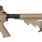 asgbox.pl - Replika karabinka GR16 DST Blowback EBB - tan