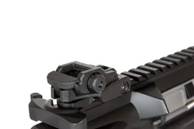 Replika karabinka RRA & SI SA-E17 EDGE™ PDW - Czarna - obrazek 2