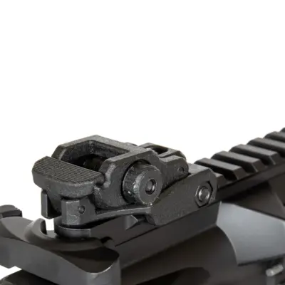 Alternative view of Replika karabinka RRA & SI SA-E17 EDGE™ PDW - Czarna