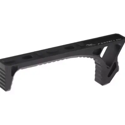 asgbox.pl - Chwyt kątowy CNC Keymod - czarny